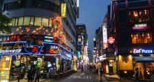 韩国为什么不封城 疫情对其经济影响大吗？