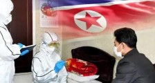 朝鲜疫情最新情况：朝鲜为什么能在疫情中幸免遇难？其他国家能这样做么？