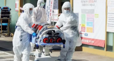 韩国疫情最新消息：韩国发生超级传播会不会导致韩国肺炎疫情大爆发