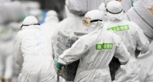 日本疫情最新情况消息：日本国内新冠病毒疫情持续发展有爆发的可能！