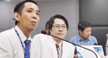 泰国：对被新型冠状病毒感染的中国患者实施“鸡尾酒疗法”，48小时治愈