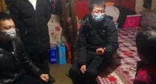 韩国疫情最新消息:秦皇岛一男子从韩国回来后被连夜隔离,防控输入性疫情！