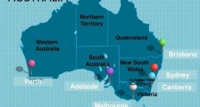 澳大利亚疫情最新消息:澳大利亚报告首例新冠肺炎死亡病例死者来自钻石公主号