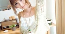 美女模特木木性感照片 美女模特木木个人资料