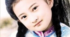 从小就是美人胚子,撒贝宁14岁就想娶她,如今一手好牌都给打烂了