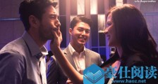友情以上女主角是谁 小水平采娜个人资料及不雅照曝光