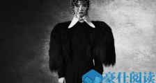 李宇春暗黑哥特风什么样子 这到底是什么情况?