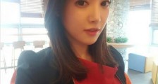 韩国女主播杨汉娜个人资料 熊猫TV杨汉娜直播间照片