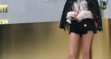 电竞第一腿斗鱼成旻云主播针针个人资料简介 成旻云美腿图片