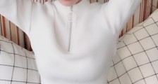 虎牙小甜瓜个人资料简介 正恒丶小甜瓜真名为微博写真素颜自拍照