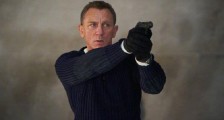 电影《007》邦德手枪被盗 目击证人描述经过详情细节披露
