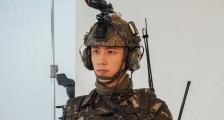 黄景瑜亲爱的戎装剧照 他在剧中饰演谁结局如何