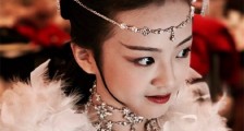 天真派西游记白骨精第几集 小演员燕书怡一个眼神令人入戏