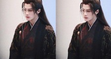 檀健次陈哲远新剧杀破狼未过审 网友兴奋称没过审代表有看头