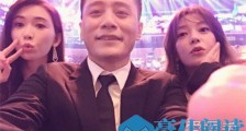 刘烨调侃老友趣事什么情况 刘烨调侃老友趣事说了什么