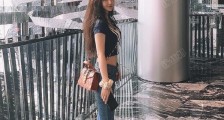 虎牙正恒墨子梦个人资料简介,墨子梦微博图片写真,直播间男人身份是谁