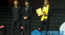 郭富城获影帝什么情况 郭富城获得什么奖