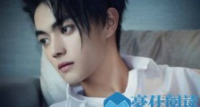 粉丝摔碎许凯手机什么原因 许凯手机被粉丝摔碎原因