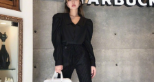 罗志祥周扬青分手?男方疑似内涵女方整容,女方小号发文回应