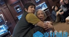 犯罪现场好看吗 犯罪现场豆瓣评分多少