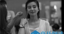 刘诗诗产后首开工 这到底是个什么梗?