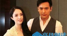 曝董璇高云翔离婚 背后原因令人惊呆...