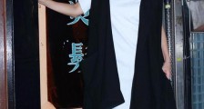 陶晶莹六度主持金马奖 开玩笑称：李安是我的粉丝