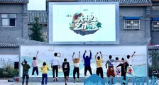 《大地艺术家》杀青,“全素人”阵容创造视觉奇观