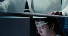 陈情令第21集蓝二弹的曲子是什么 陈情令bgm洗华介绍