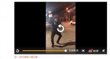 陈汉典回应演小品尴尬获网友支持 陈汉典回应演小品称自己会继续努力