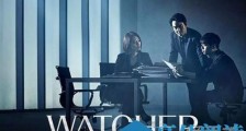 监视者/Watcher更新时间在哪里看 韩剧监视者/Watcher OST