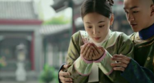 如懿传田姥姥的女儿田芸角是好是坏 田芸角爱五阿哥永琪吗