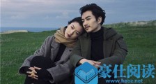 如影随心杜鹃剧照 如影随心杜鹃复古造型