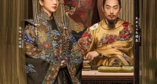 杨幂唐嫣刘诗诗出圈作品妆发全靠她?凭《锦衣之下》造型再获好评
