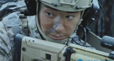 空降利刃乔梁的扮演者是谁 空降利刃乔梁结局是死了吗