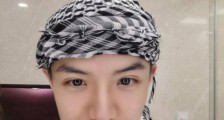 22岁早婚,25岁成毛不易经纪人后走红,他帅到被夸内地版木村拓哉