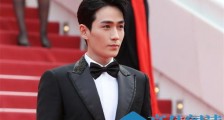 朱一龙回应念错字 这到底是个什么梗?
