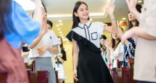 抖音张曼如个人资料背景身家,网传78亿身家却是空壳公司,包装出来的董事长