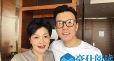 李咏去世一周年 妻子哈文发文悼念:只愿岁岁平安 即使生生不见!