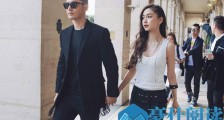 杨颖什么时候离的婚