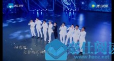 13年快男重聚是什么节目 13年快男重聚什么情况