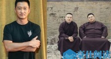 吴京晒特大裤衩庆生 网友:求孙越内心的阴影面积