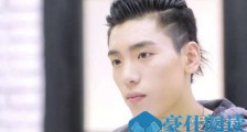 怪你过分美丽电视剧徐陵谁演的 王子异个人资料背景介绍