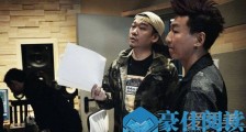陈羽凡现身录音棚什么情况 陈羽凡现身录音棚什么原因