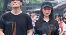 徐冬冬尹子维分手是什么情况 徐冬冬和尹子维都演过什么