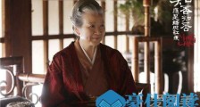知否祖母结局怎样 知否祖母被谁害死的