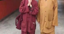 曝还珠小鸽子出家原因 曾在德国进修做钢琴教师