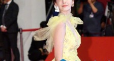 韩国釜山电影节今年是第几届 我国获奖明星都有谁