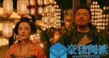 长安十二时辰张小敬檀棋在一起了吗 张小敬檀棋结局