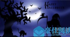 万圣节为什么要吃糖 万圣节要糖果英文对话